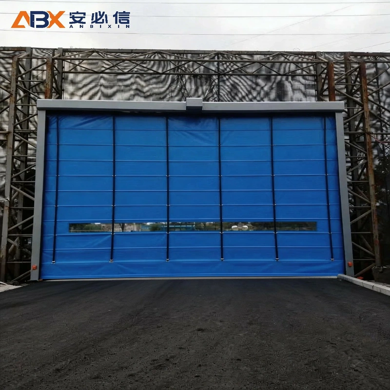 菏泽市高速堆积门